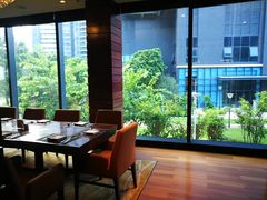 -顺德美的万豪酒店·自助餐·贡厨