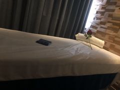 -禧瑞 ·丝浴主题·水疗·spa(中山公园店)