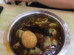 -鹍记特色牛杂面