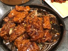 -京尊烤鸭店JINGZUN(春秀路店)