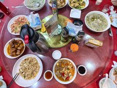 -红灯笼龙凤饭店(宁波老字号店)