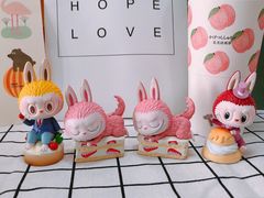-泡泡玛特POPMART(大卫城店)