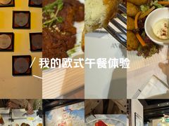 -安东尼奥餐厅