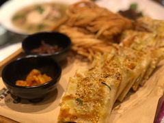 菜煎饼-龙泉小镇(科圣路店)