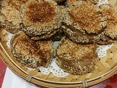 -前门·鲜肉火锅(长风店)