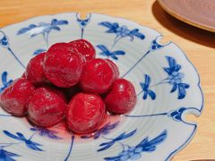 -镹·鱼料理  国产鱼使用店