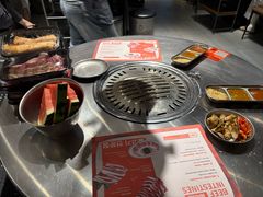 -炽城·烤肉名家(鸿达中央广场店)