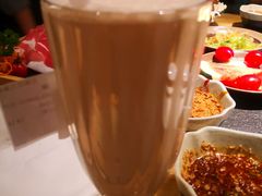 -湊湊火锅·茶憩(石家庄万象城店)