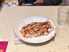 -明腾壹间茶餐厅(新都会花园广场店)