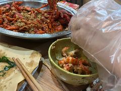 -蚌埠龙虾王