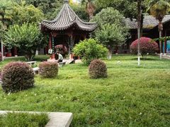 -中共五大会址纪念馆