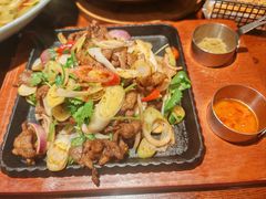 -妈妈菜舟山海鲜(定海古城店)