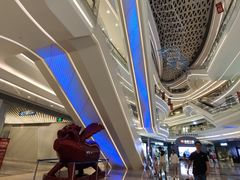 -银泰百货(厦门国贸中心店)