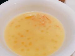 -舜耕山庄四时万和自助餐厅