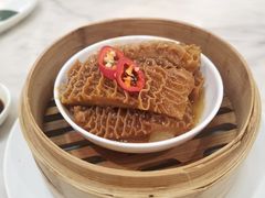 沙爹金钱肚-香港百合居(LCM置汇旭辉广场店)