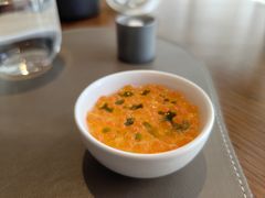 -Amber(置地文华东方酒店)