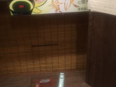 -一兰拉面(梅田阪急东通店)