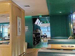 -青瓷火锅料理(西单大悦城店)