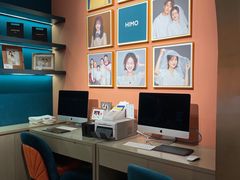 -海马体照相馆(北京apm店)