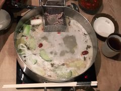 -野妹火锅(南园店)