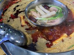 -椒贵火锅(剑南大道店)