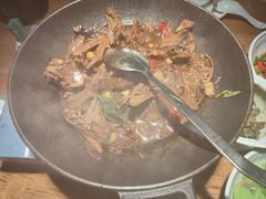-沅江水·湖南家宴(南村万博长隆商圈店)