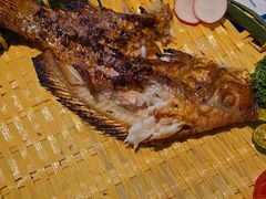 -通海俄式烧烤·俄罗斯大串(嵩山路店)
