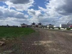 -空中草原