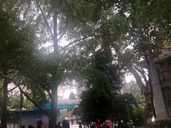 -四川大学(华西校区)