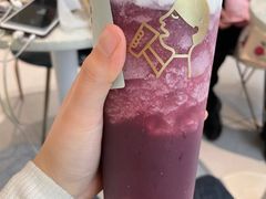 -喜茶(徐州金鹰店)