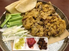 -普天和酒楼·新津菜·烤鸭(天津之眼店)
