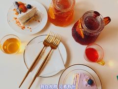 -PETIT PARIS 小巴黎(凯德1818店)