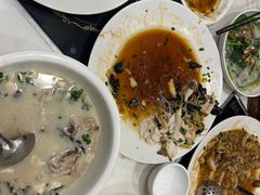 -大嫂镬仔·焖鸡煲·啫啫煲(逢源路店)