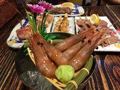 -平成屋·午肴夜酒(四川北路店)