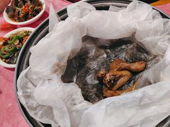 -侠成水上农庄(工业大道店)