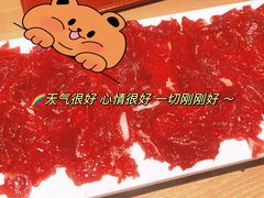 -邹开喜·炭炉鸡煲·海鲜火锅(虹口足球场店)