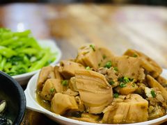 -大赤坎肥仔强烧味海鲜餐厅(大赤坎店)