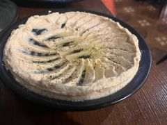 -Uncle Kosto科斯托·中东菜