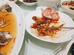 -金时代顺风大酒店(协泰店)