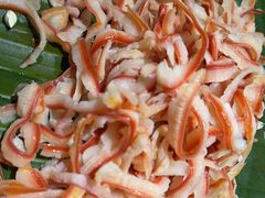 -亚马逊海鲜自助(梅溪湖步步高店)