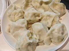 -金谷园饺子馆(北邮总店)