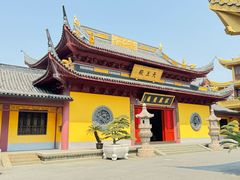 -太平禅寺
