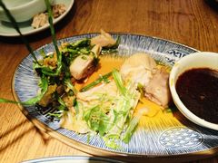 -常来小聚·广州非遗传承餐厅(地王广场店)