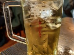 -拉面莊夢語＆中华料理八椿