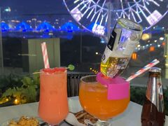 -南昌之星摩天轮