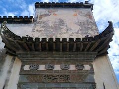 -潜口民宅博物馆