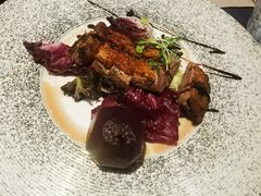 -YUE·6·西式融合餐厅(外滩六号店)