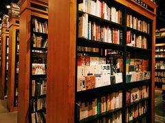 -西西弗书店&矢量咖啡(凯德晶萃广场店)