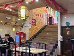 -潮汕良记牛肉火锅(洪武路店)