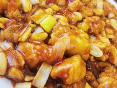 -杏园餐厅(阜成门店)